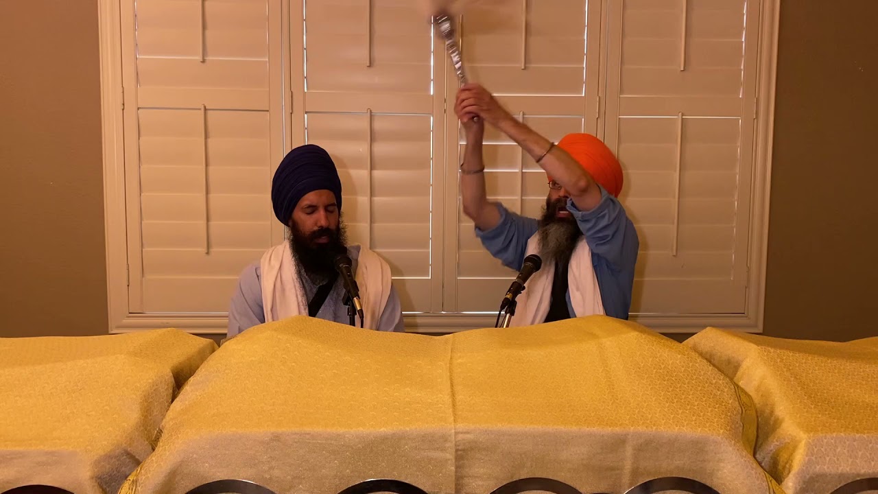 Bhai Gurdas Jee