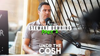 Stewart Downing Pt 2 / Undr The Cosh Podcast video