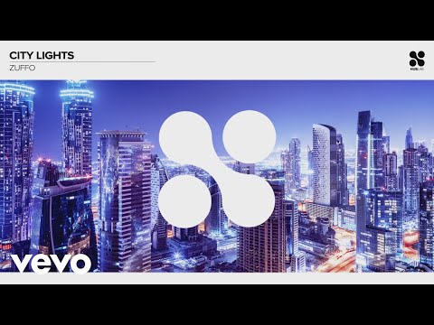 Zuffo - City Lights (Pseudo Video)