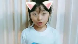 Download lagu Learn to meow by Boo #Xiao Feng Feng 小峰峰 - Xue Mao Jiao #學貓叫 #neko #meow #taiwanesesong #cutestgirl mp3
