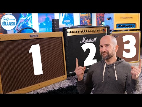 Hagerman Replicate - Run Multiple Amps the Easy Way!