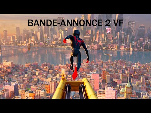 Bande annonce