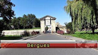 preview picture of video 'Bergues Cassel'