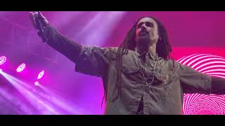 Dread Mar I - Así fue Concepción (Vivo)