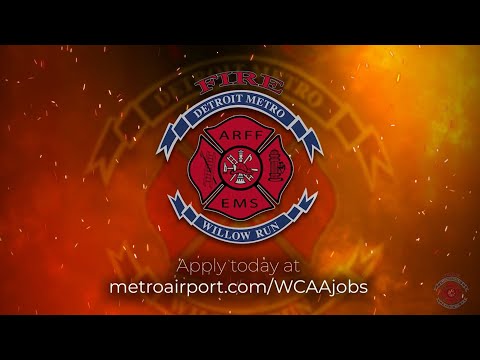 Corpo de Bombeiros WCAA