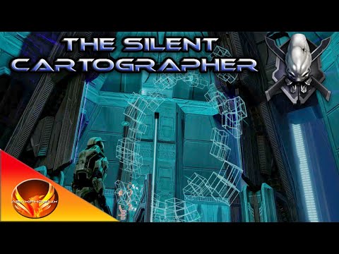 Halo: CE - Legendary Walkthrough - Mission #4: The Silent Cartographer