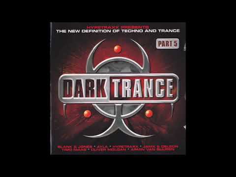 Dark Trance Part 5 CD 2