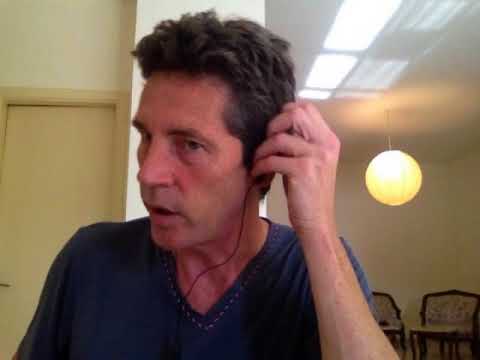 Lecture analytique, Rimbaud, Illuminations, Après le Déluge