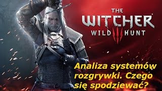 Wiedźmin 3: Dzik Gon gameplay i analiza systemu rozgrywki - czego się spodziewać?