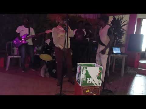 Le chant c'est mon champ (talent dartiste)