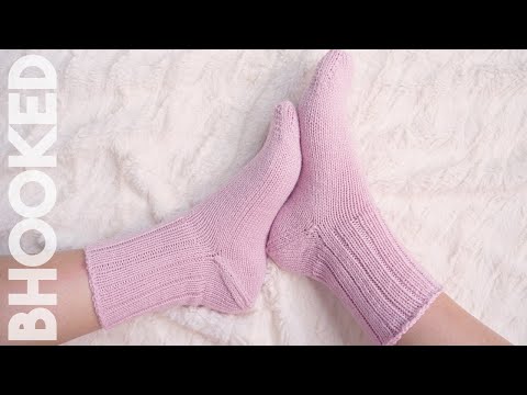 PART THREE How to Knit Socks (for the first time)