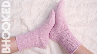 PART THREE How to Knit Socks (for the first time)