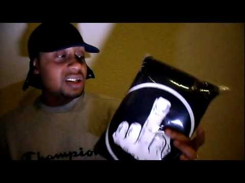 FYCA TV SHOUT OUTS - Royston Williams a.k.a Lyrical (Amolab/HustleHardEmpire)