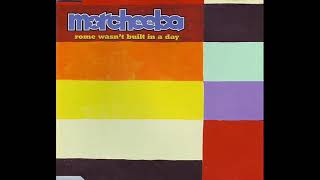 Morcheeba - Rome Wasn&#39;t Built in a Day (2000)