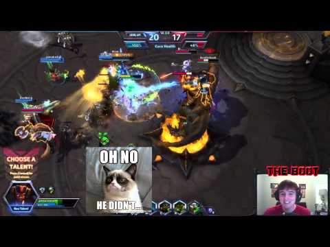 HotS: Nazeebo's Group Hug