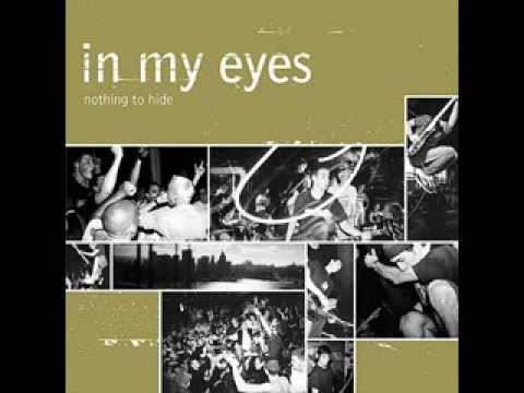 IN MY EYES - Nothing To Hide 2000 [FULL ALBUM]