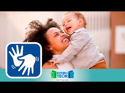 IT 441 - Maternidade (LIBRAS)