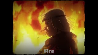 Download lagu Fire - Gavin Degraw (Slowed   Reverb) mp3