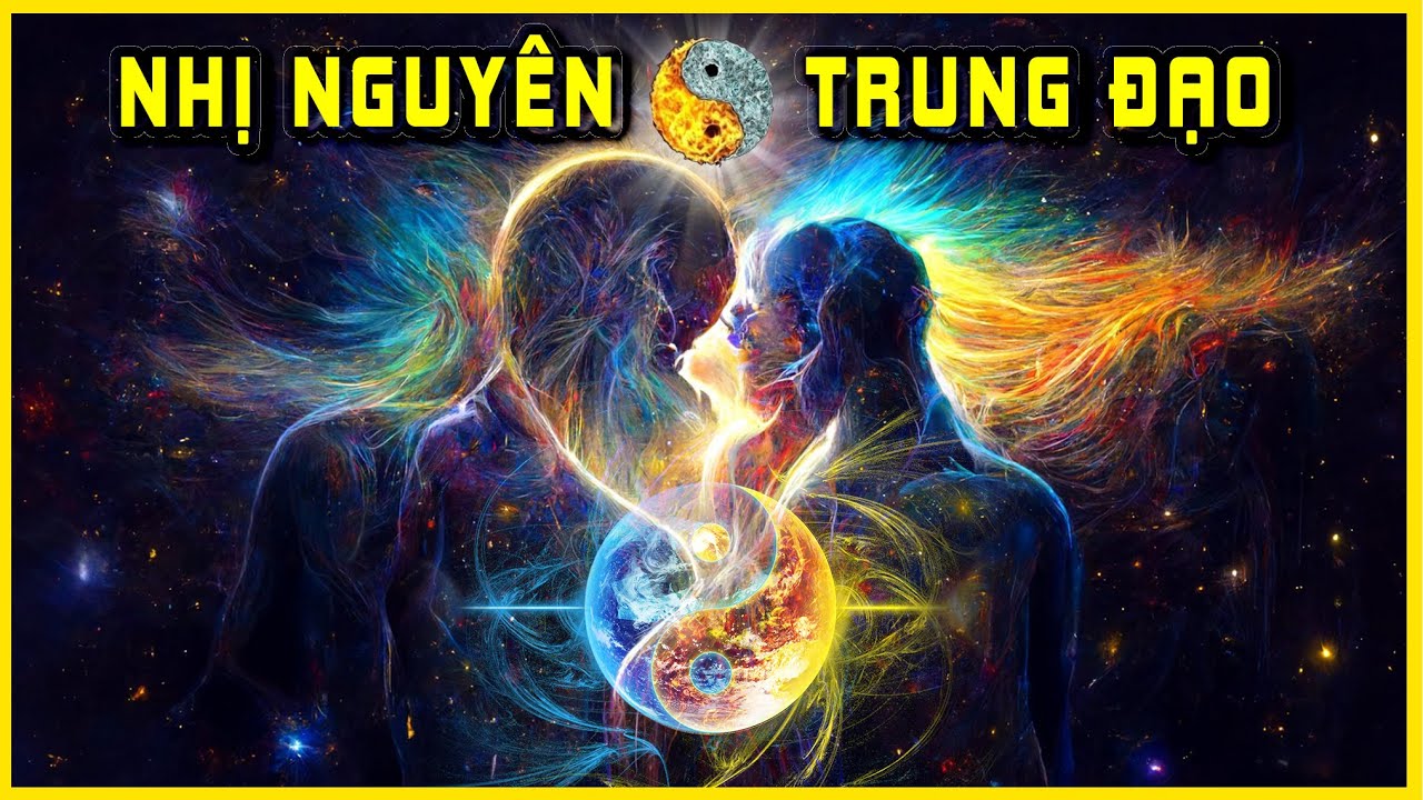 Đi Qua Nhị Nguyên đến với Trung Đạo và Thành Phật | Khoa Học Tâm Linh