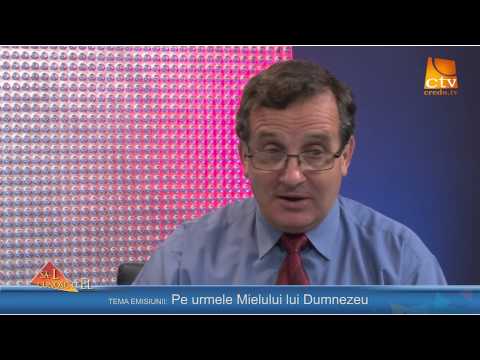 258. Vasile Tamas si Marin Pintilie - Pe urmele Mielului lui Dumnezeu