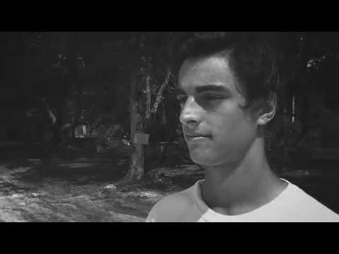 Austin Runman in "Modern Prospects"