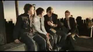 I&#39;ll Be Okay - McFly (Official Music Video + Lyrics)