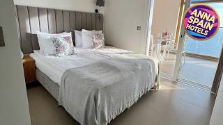 Apartments in Intempo by Leo | Benidorm - Costa Blanca, Spain | Hotel Review ⭐