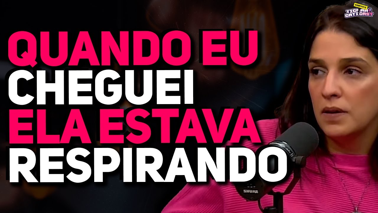 MÃE DE ISABELLA NARDONI REVELA TUDO QUE ACONTECEU!