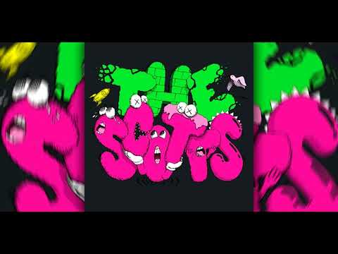 THE SCOTTS with Only Travis Scott