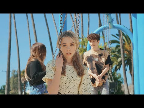 Jenna Davis - Under The Surface (Official Music Video) **RELATABLE????**