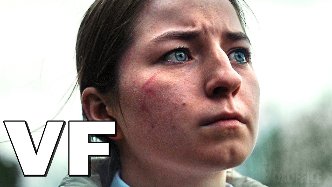 Miniature de la vidéo SAMHAIN Bande Annonce VF (2022) du film Samhain