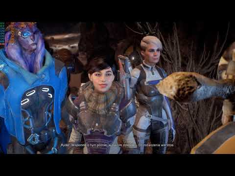 Mass Effect Andromeda - Wrak Porzuconych odc.29