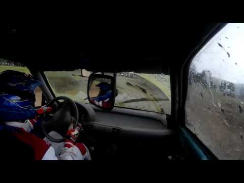 Kustánszeg Roncsderi OB. Ifjúsági 3. futam 2017.06.25