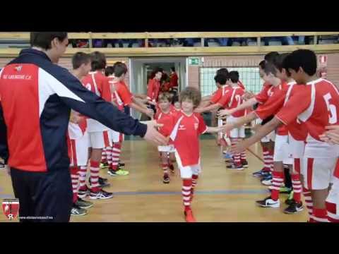 Fiesta Inauguración Temporada 2014-2015 ELC