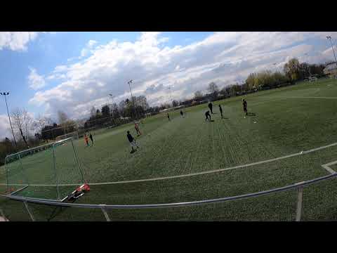 Stagetraining U12 - Instructeur B - KSK Steenbrugge - deel 13