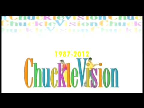 ChuckleVision25 - The Gags Compilation (Version 1 and 2)