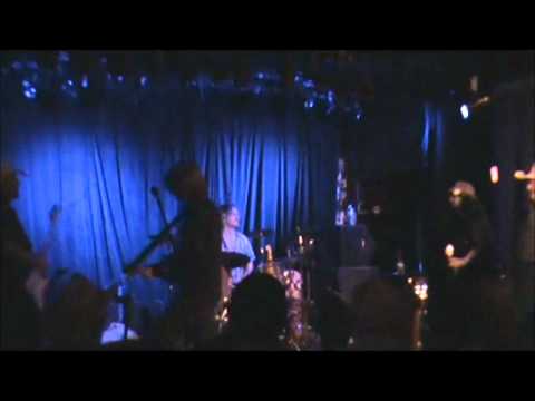 Slim Chance & The Can't Hardly Playboys video