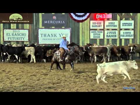 Special Nu Baby & Matt Gaines - Cutting World Record!