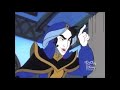 Roo Tells Mozenrath To Leave Aladdin Alone