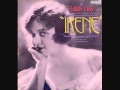 Edith Day - Alice Blue Gown (1920) 