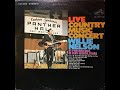 Willie Nelson - Introduction /Mr. Record Man/Hello Walls/One Day at a Time