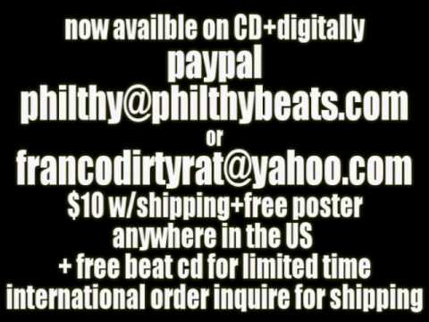 Franchise players feat Lush One