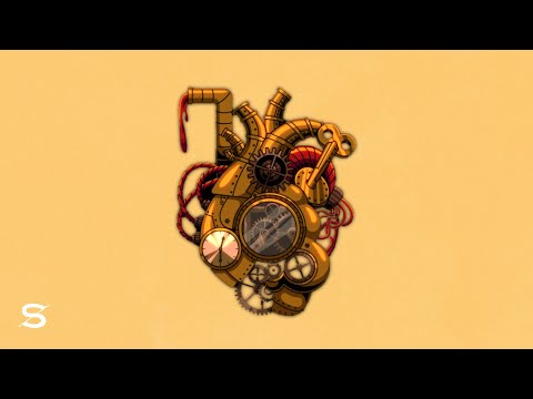 [FREE] Ninho x Kaza Type Beat - "ARTIFICIEL" ft. KPoint | Instru Rap Mélodieuse