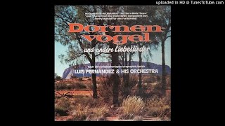 Luis Fernandez & Orchestra - Tears