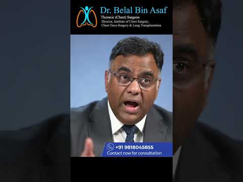 X-Ray Can Miss This Serious Lung Disease #shorts #medical #diseases