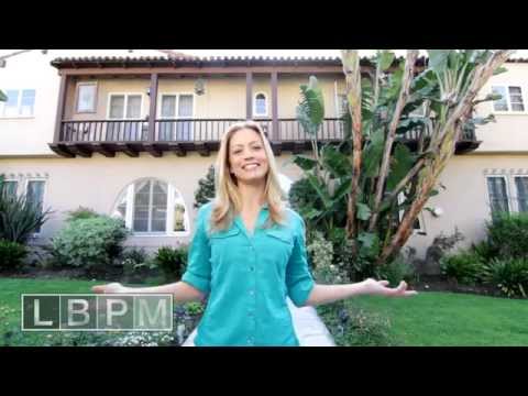Apartments for rent in Los Angeles  (Villa Monterey - LBPM)