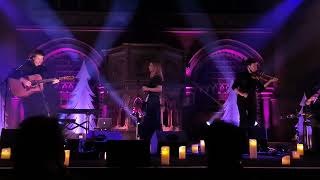 Cara Dillon -  Infant Holy, Infant Lowly, live at Union Chapel, London, 6th December 2022
