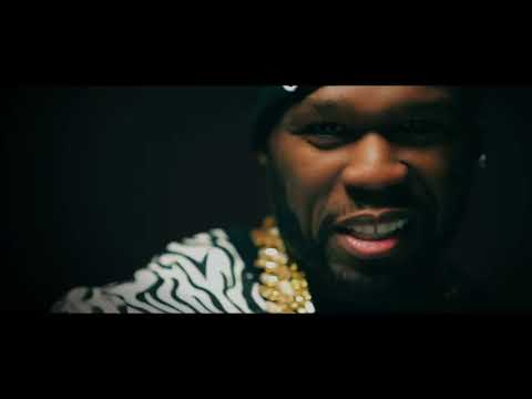 50 Cent - Animal Ambition (Official Music Video)