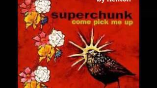 Superchunck - 1000 pounds