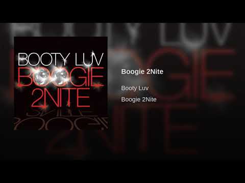 Boogie 2Nite
